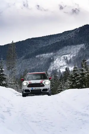 Mini John Cooper Works Countryman - Allgau - 20