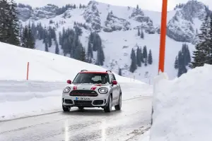 Mini John Cooper Works Countryman - Allgau - 29