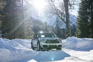 Mini John Cooper Works Countryman - Allgau - 27