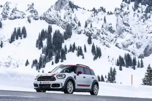 Mini John Cooper Works Countryman - Allgau - 26