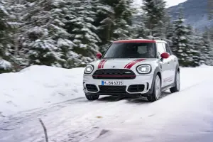 Mini John Cooper Works Countryman - Allgau - 1