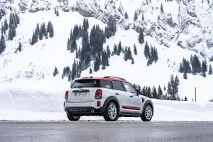 Mini John Cooper Works Countryman - Allgau - 30