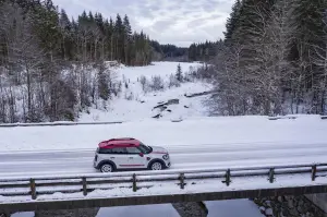 Mini John Cooper Works Countryman - Allgau - 28