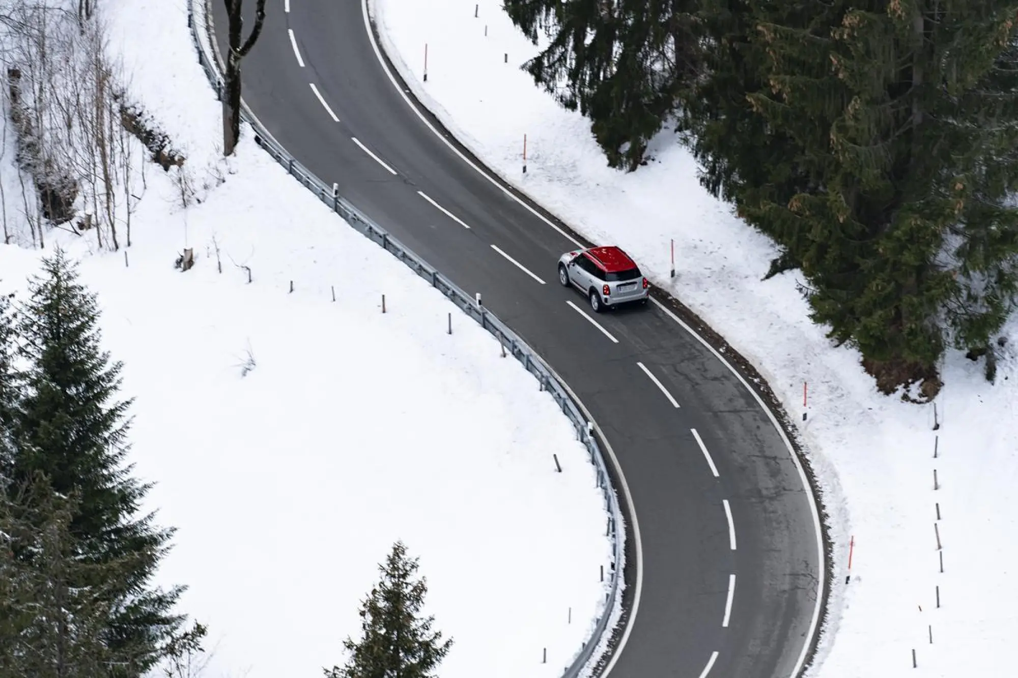 Mini John Cooper Works Countryman - Allgau - 3