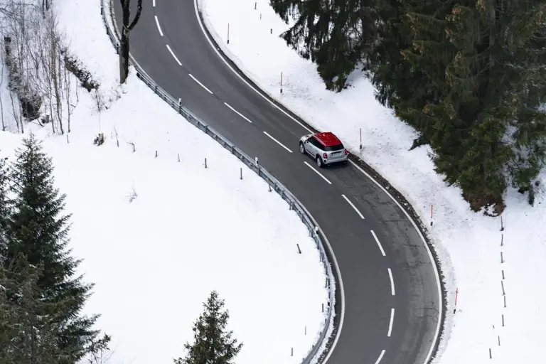 Mini John Cooper Works Countryman - Allgau - 3
