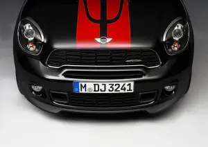 MINI John Cooper Works Countryman - 2