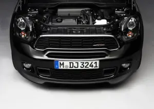 MINI John Cooper Works Countryman - 3