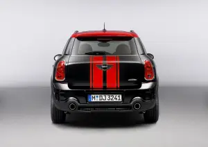 MINI John Cooper Works Countryman - 4