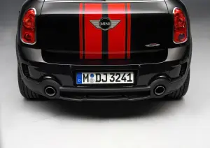 MINI John Cooper Works Countryman - 5