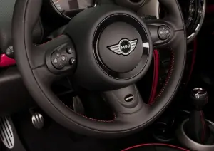 MINI John Cooper Works Countryman - 6