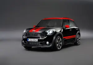 MINI John Cooper Works Countryman - 16