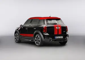 MINI John Cooper Works Countryman - 17