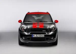 MINI John Cooper Works Countryman - 22