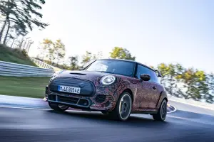 Mini John Cooper Works Electric Concept - 10