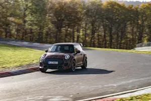 Mini John Cooper Works Electric Concept - 18