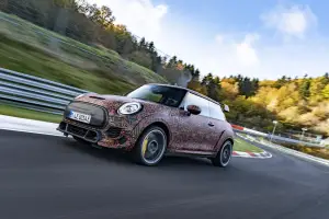 Mini John Cooper Works Electric Concept - 24