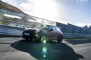 Mini John Cooper Works Electric Concept - 25