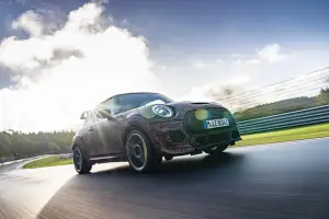 Mini John Cooper Works Electric Concept - 8