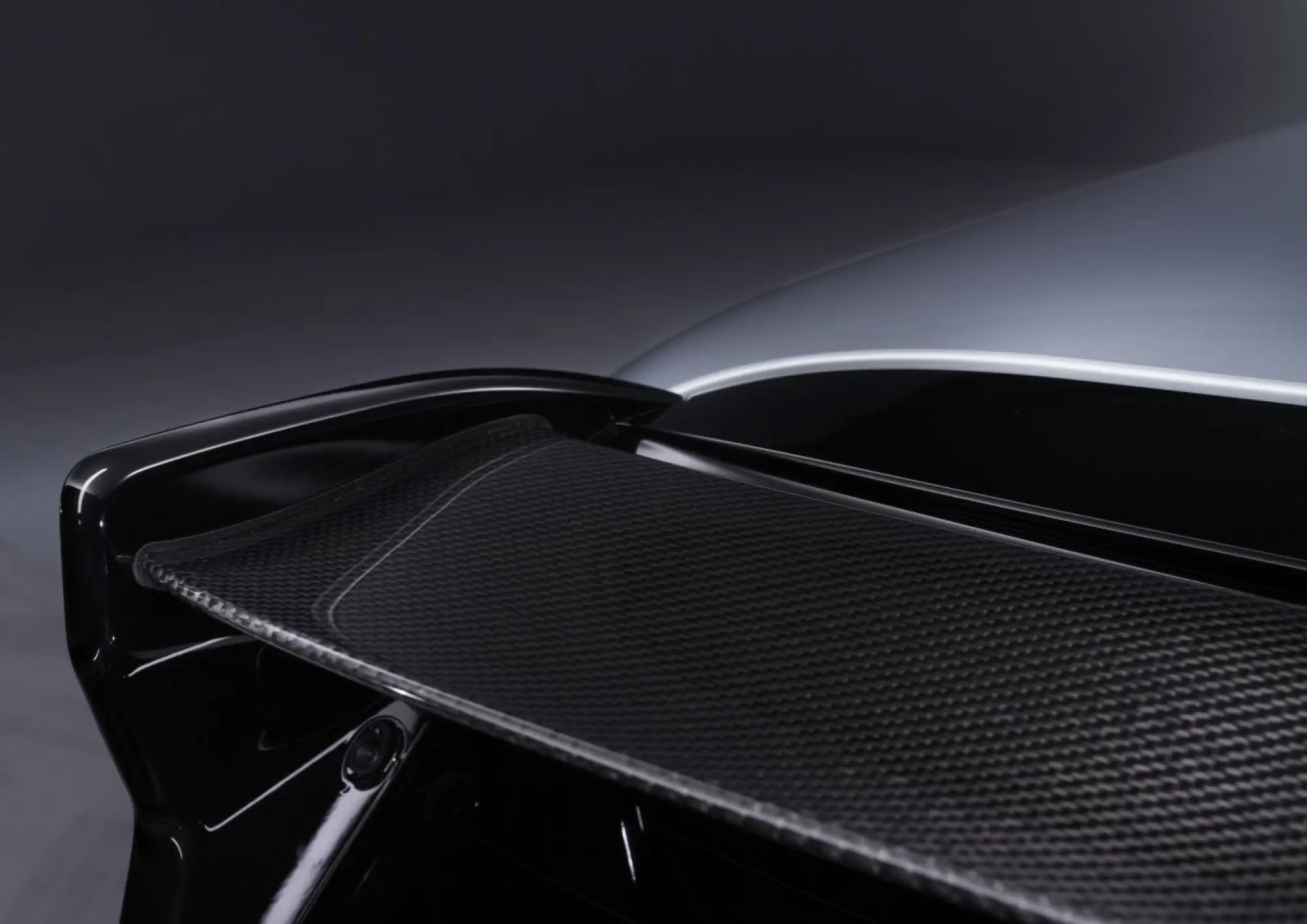 MINI John Cooper Works GP 2012 - 2