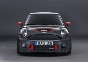 MINI John Cooper Works GP 2012