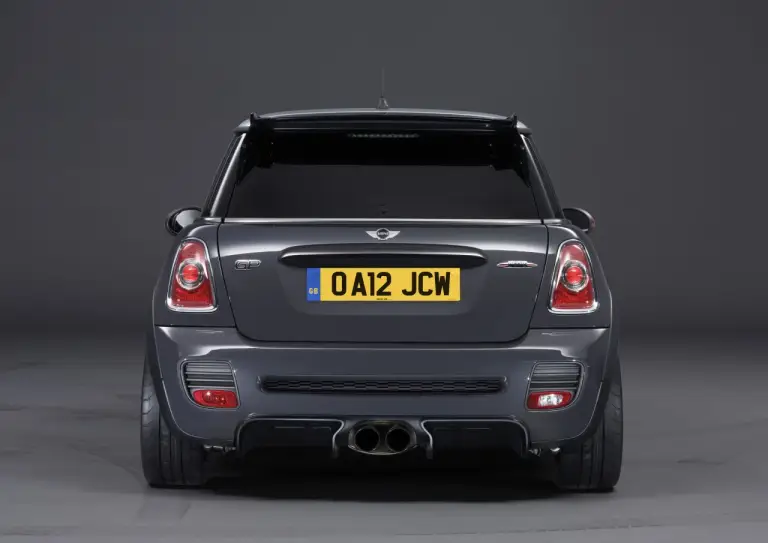 MINI John Cooper Works GP 2012 - 5