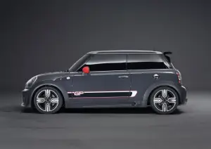 MINI John Cooper Works GP 2012