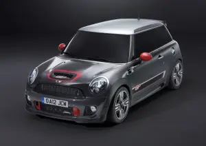 MINI John Cooper Works GP 2012