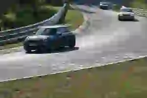 Mini John Cooper Works GP 2020 al Nurburgring - 13