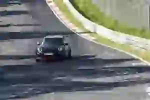 Mini John Cooper Works GP 2020 al Nurburgring - 17