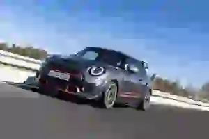 Mini John Cooper Works GP 2020 al Nurburgring - 19