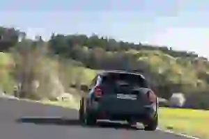 Mini John Cooper Works GP 2020 al Nurburgring - 20