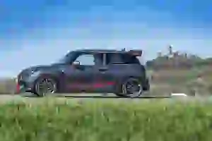 Mini John Cooper Works GP 2020 al Nurburgring - 7