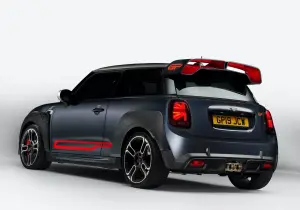 Mini John Cooper Works GP 2020 - Foto Ufficiali - 1