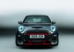 Mini John Cooper Works GP 2020 - Foto Ufficiali