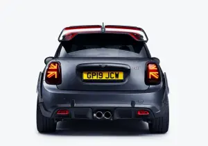 Mini John Cooper Works GP 2020 - Foto Ufficiali