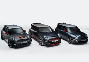 Mini John Cooper Works GP 2020 - Foto Ufficiali