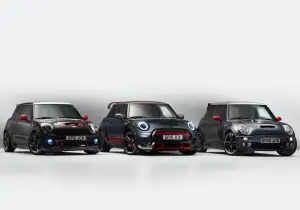Mini John Cooper Works GP 2020 - Foto Ufficiali