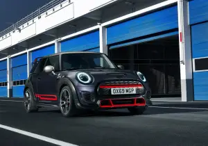 Mini John Cooper Works GP 2020 - Foto Ufficiali