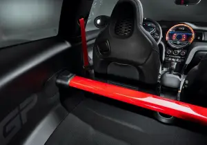 Mini John Cooper Works GP 2020 - Foto Ufficiali