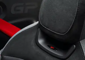 Mini John Cooper Works GP 2020 - Foto Ufficiali