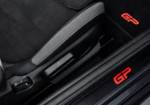 Mini John Cooper Works GP 2020 - Foto Ufficiali
