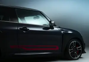 Mini John Cooper Works GP 2020 - Foto Ufficiali