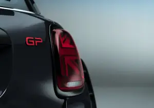 Mini John Cooper Works GP 2020 - Foto Ufficiali