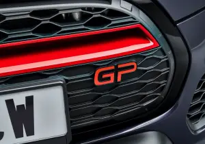 Mini John Cooper Works GP 2020 - Foto Ufficiali