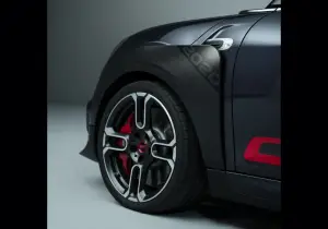 Mini John Cooper Works GP 2020 - Foto Ufficiali