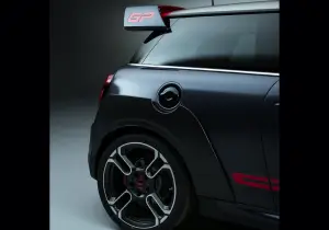 Mini John Cooper Works GP 2020 - Foto Ufficiali