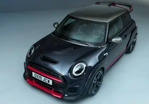 Mini John Cooper Works GP 2020 - Foto Ufficiali