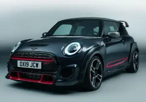 Mini John Cooper Works GP 2020 - Foto Ufficiali