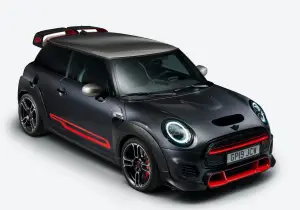 Mini John Cooper Works GP 2020 - Foto Ufficiali
