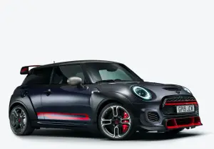 Mini John Cooper Works GP 2020 - Foto Ufficiali